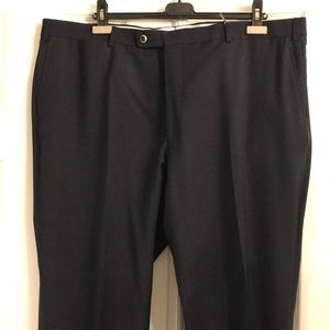 Mens dress trousers